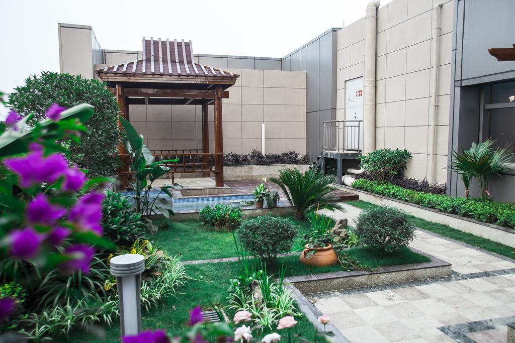 Chengdu Cynn Hotel ห้อง รูปภาพ